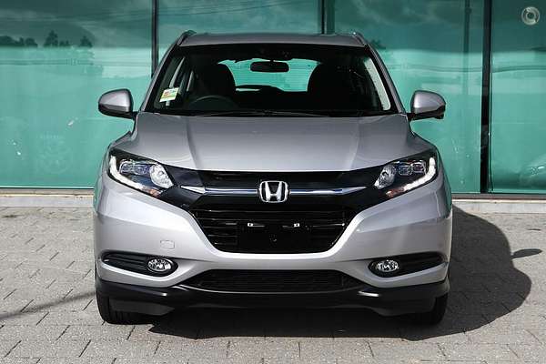 2015 Honda HR-V VTi-S