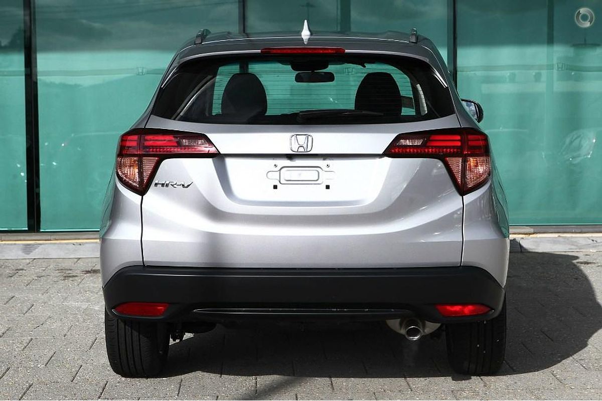2015 Honda HR-V VTi-S