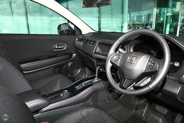 2015 Honda HR-V VTi-S