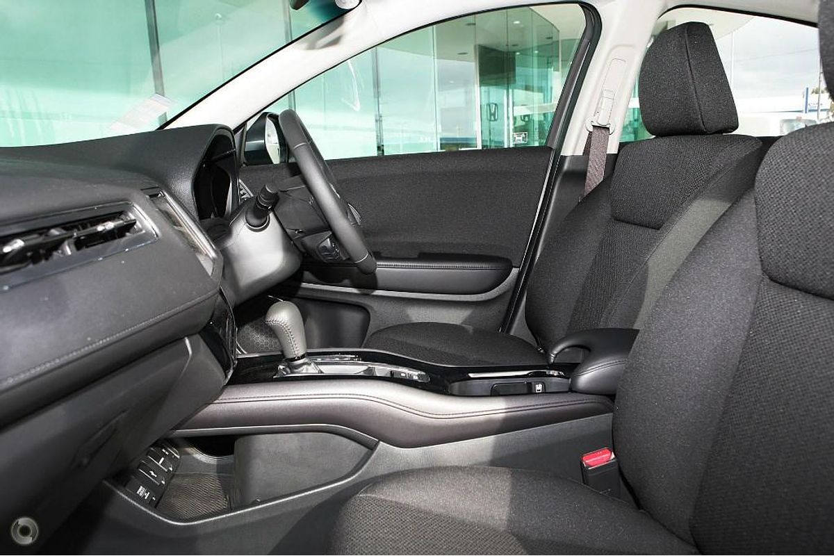 2015 Honda HR-V VTi-S