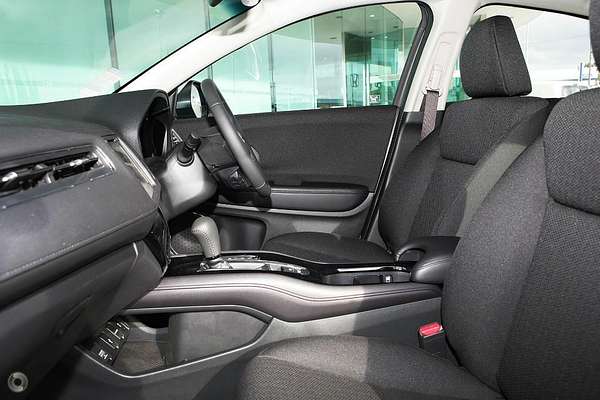 2015 Honda HR-V VTi-S