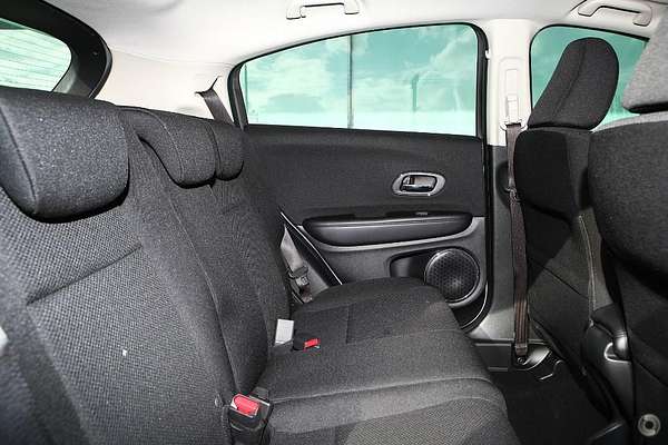 2015 Honda HR-V VTi-S
