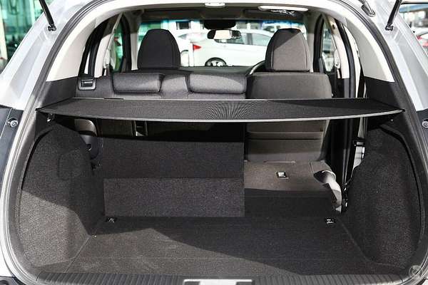 2015 Honda HR-V VTi-S