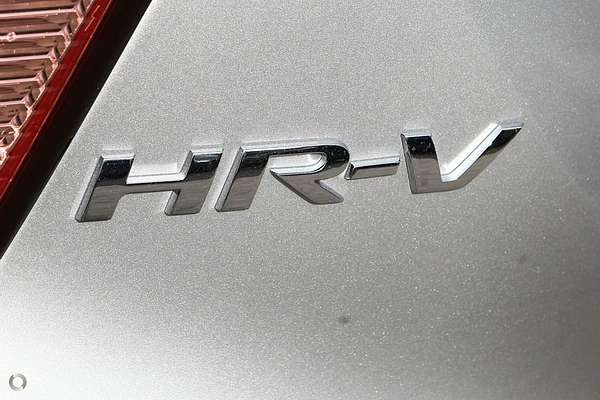2015 Honda HR-V VTi-S