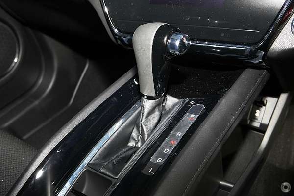 2015 Honda HR-V VTi-S