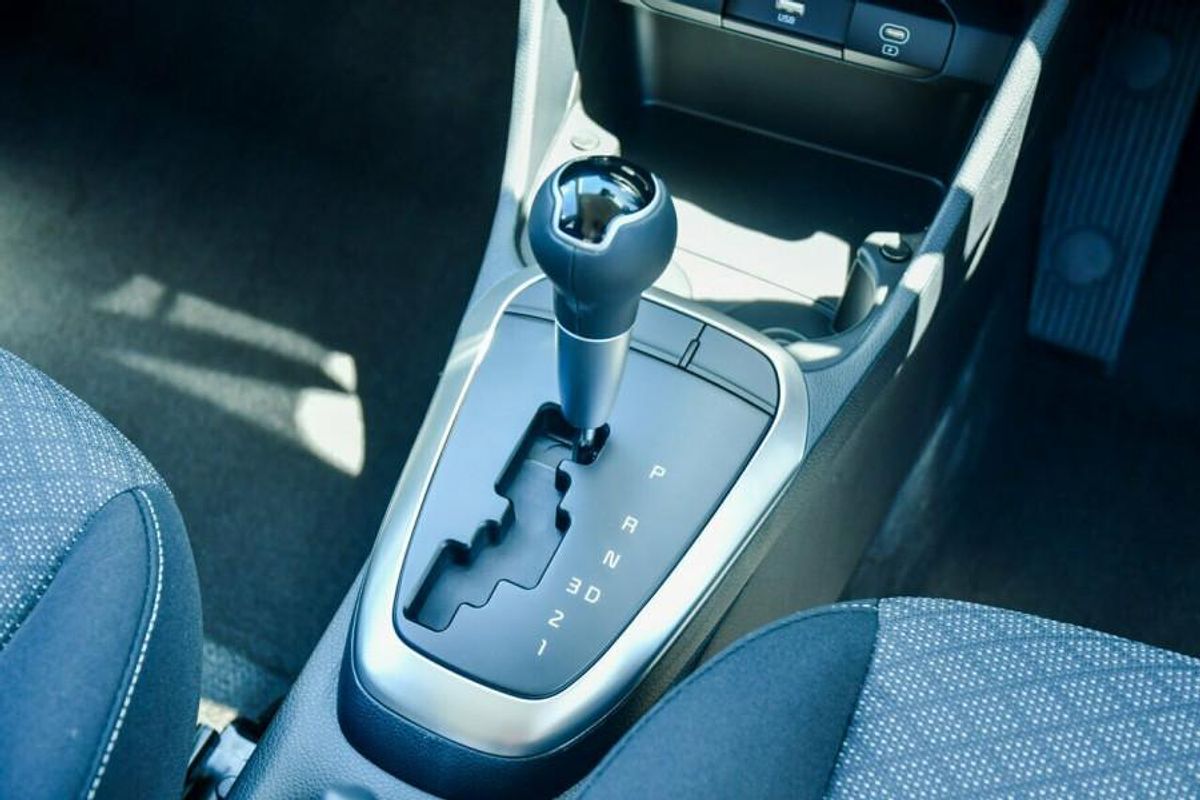 2025 Kia Picanto Sport JA PE2