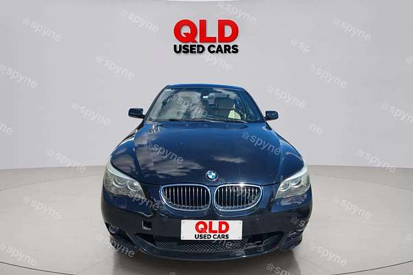 2008 BMW 5 Series 530i E60