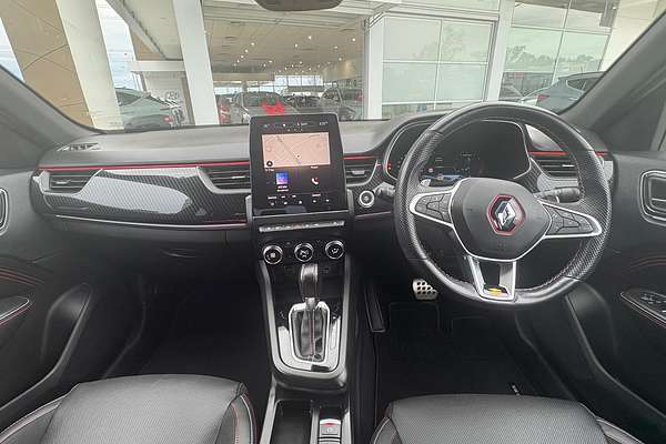2022 Renault Arkana R.S. Line JL1