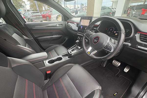 2022 Renault Arkana R.S. Line JL1