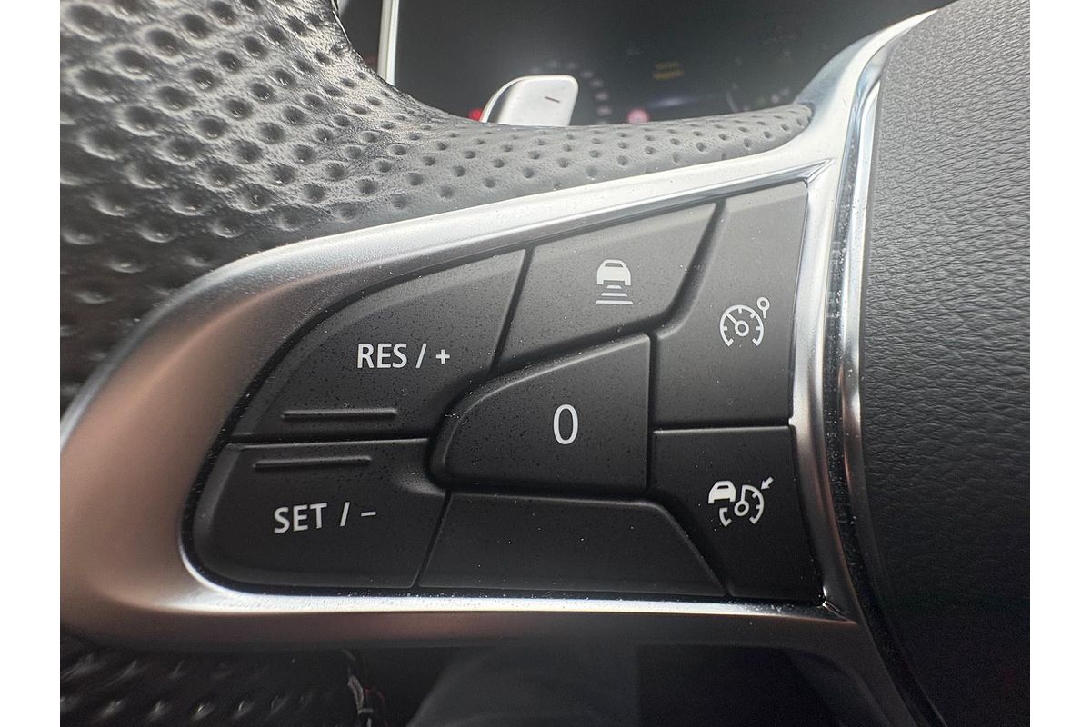 2022 Renault Arkana R.S. Line JL1