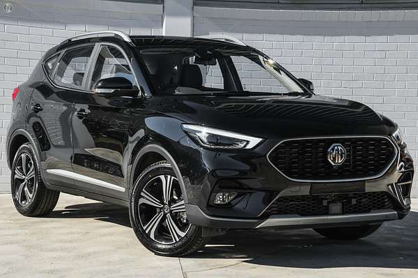 2025 MG ZST Vibe 2WD