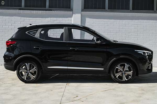 2025 MG ZST Vibe 2WD