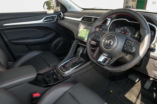 2025 MG ZST Vibe 2WD