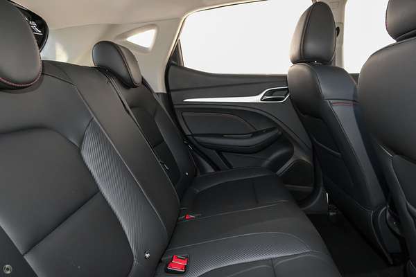 2025 MG ZST Vibe 2WD