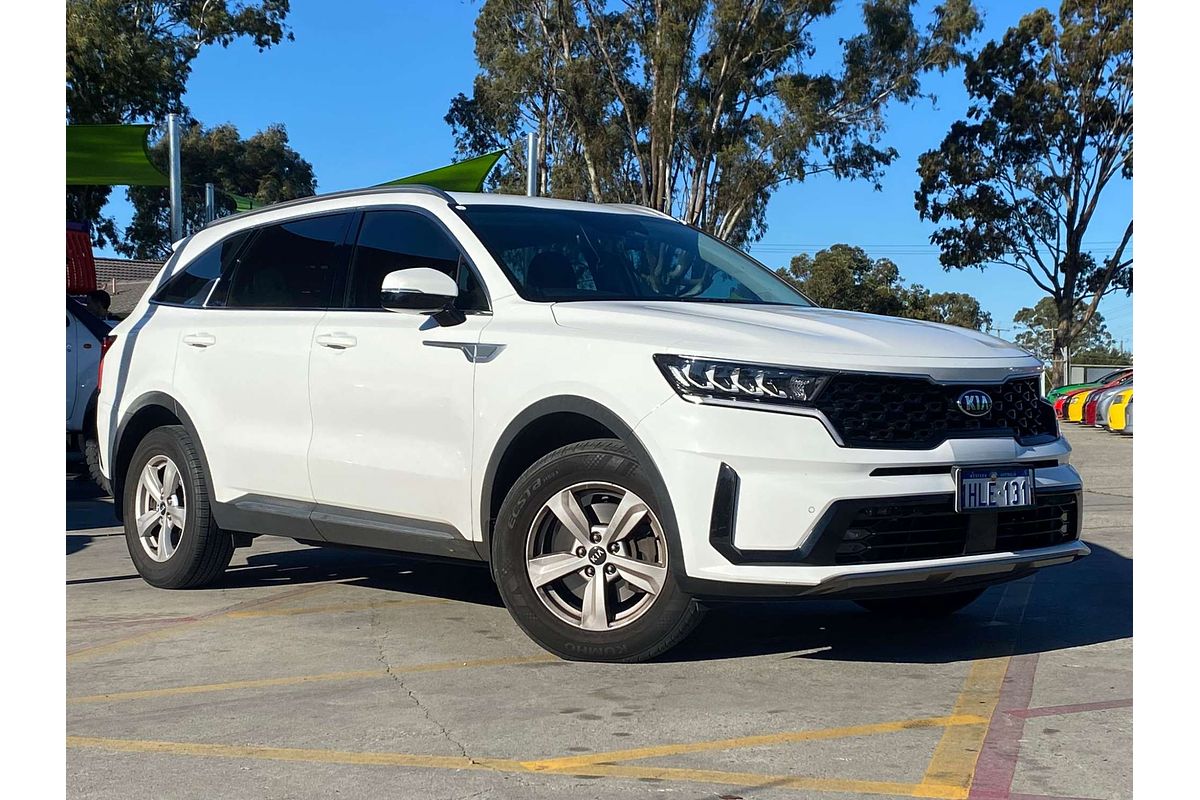 2020 Kia Sorento S MQ4