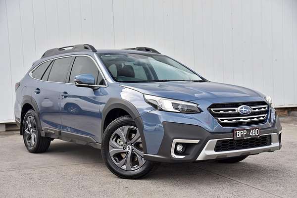 2021 Subaru Outback AWD 6GEN