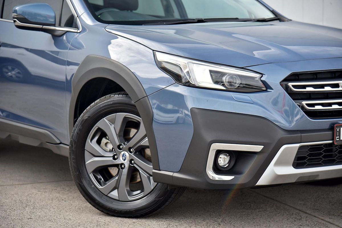 2021 Subaru Outback AWD 6GEN
