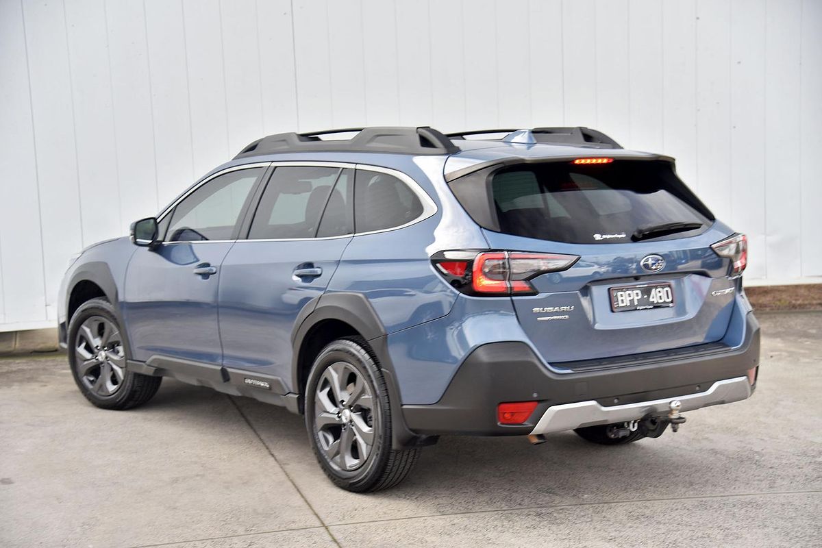 2021 Subaru Outback AWD 6GEN