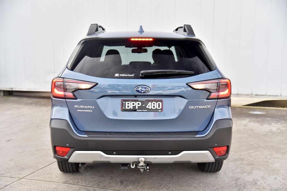 2021 Subaru Outback AWD 6GEN