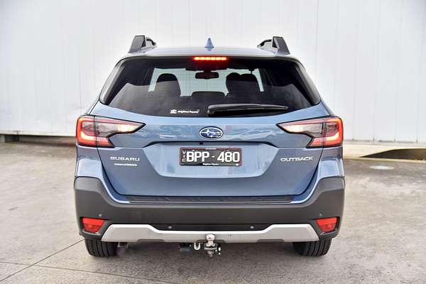 2021 Subaru Outback AWD 6GEN