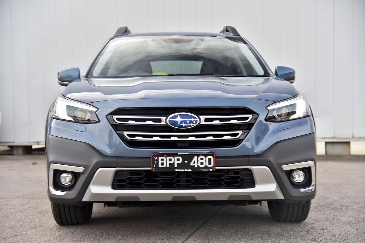 2021 Subaru Outback AWD 6GEN
