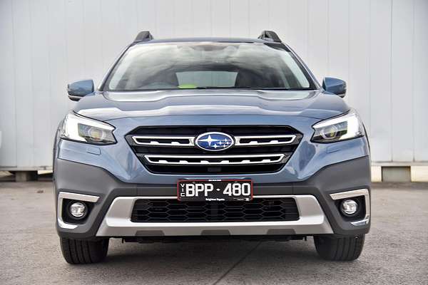 2021 Subaru Outback AWD 6GEN