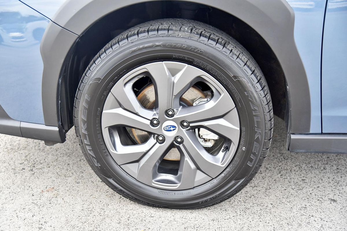 2021 Subaru Outback AWD 6GEN