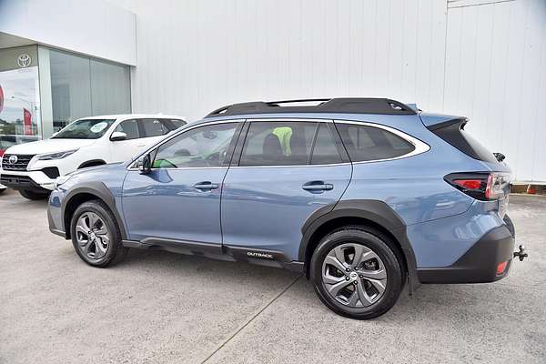 2021 Subaru Outback AWD 6GEN