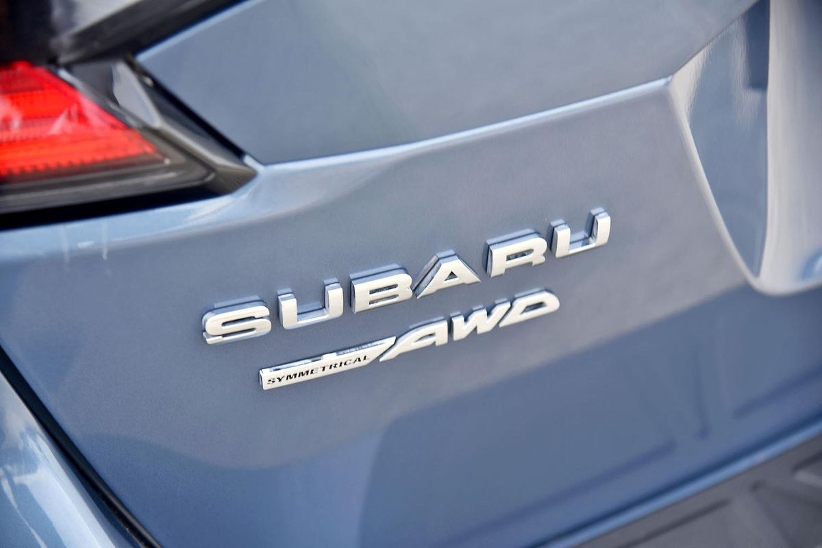 2021 Subaru Outback AWD 6GEN