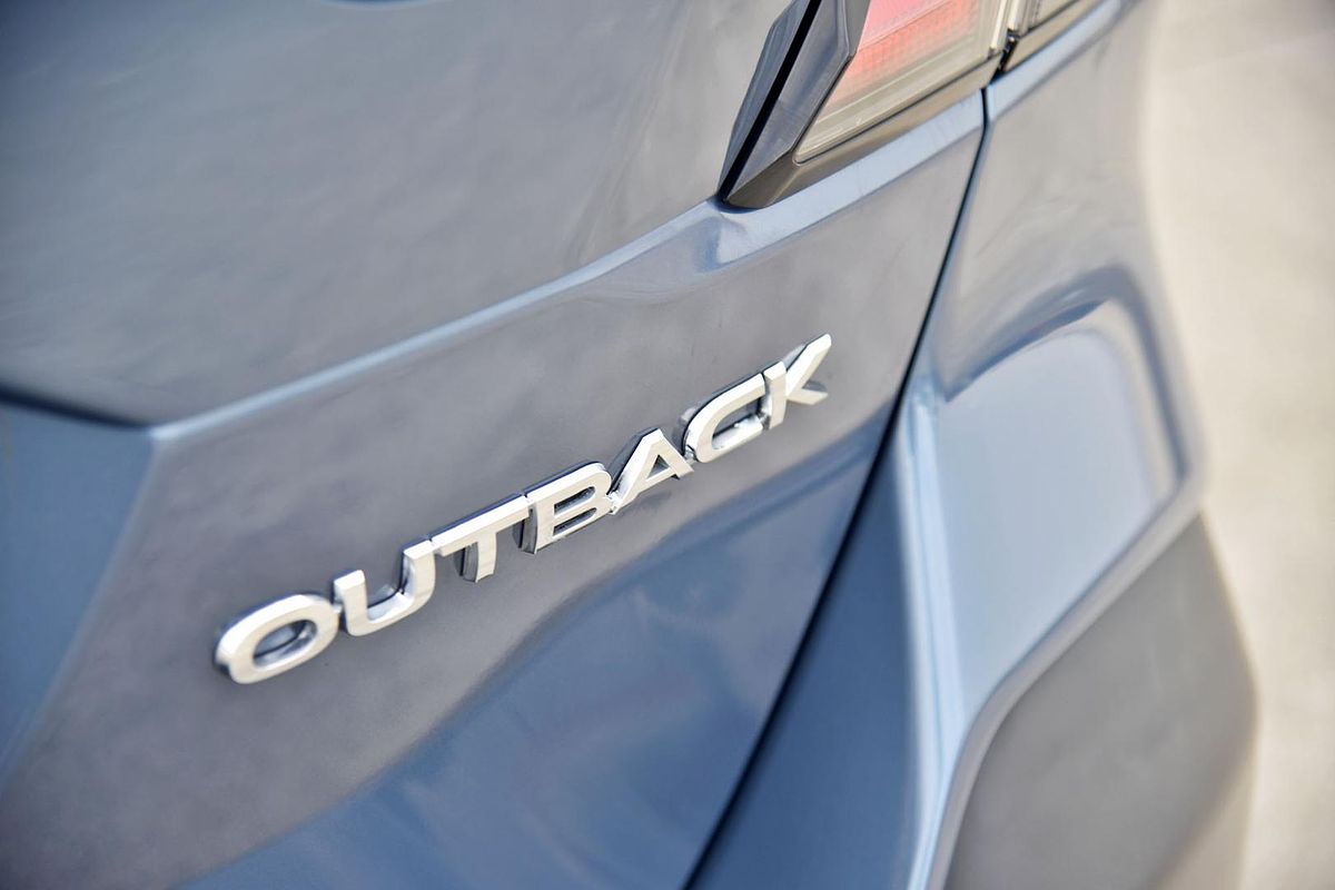 2021 Subaru Outback AWD 6GEN