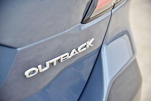 2021 Subaru Outback AWD 6GEN