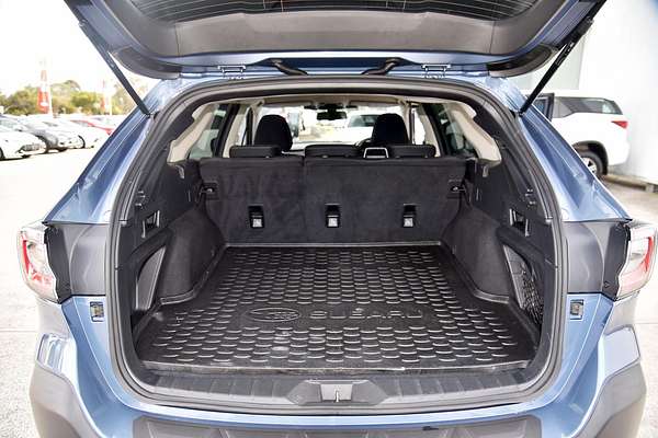 2021 Subaru Outback AWD 6GEN