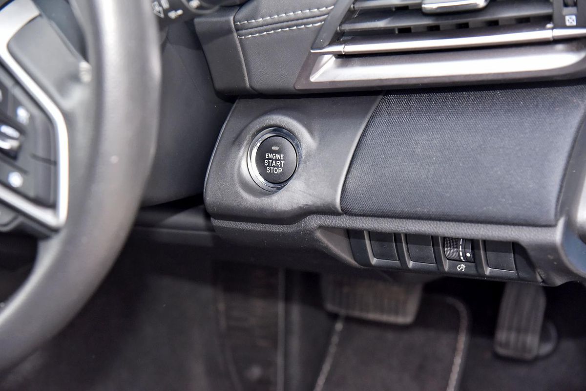 2021 Subaru Outback AWD 6GEN