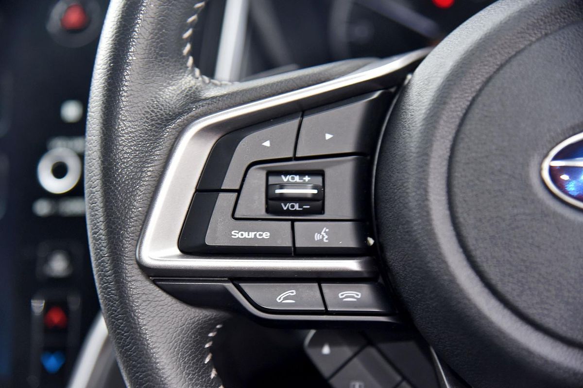 2021 Subaru Outback AWD 6GEN