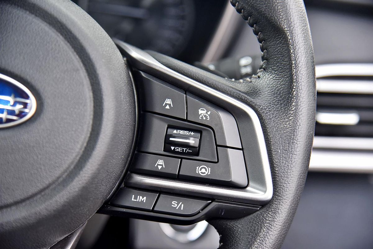2021 Subaru Outback AWD 6GEN