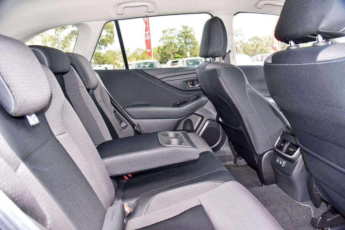 2021 Subaru Outback AWD 6GEN