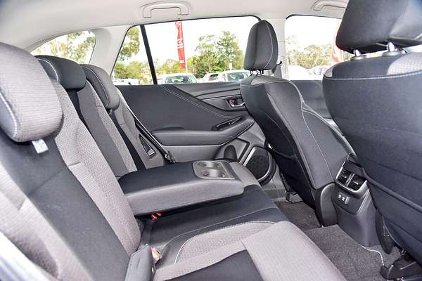2021 Subaru Outback AWD 6GEN
