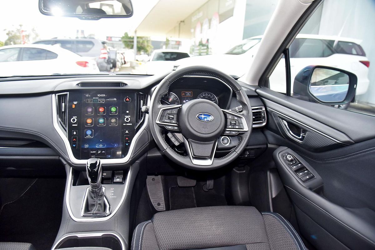 2021 Subaru Outback AWD 6GEN