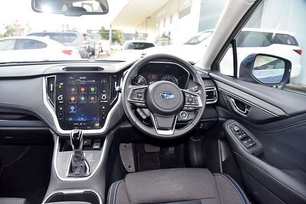 2021 Subaru Outback AWD 6GEN