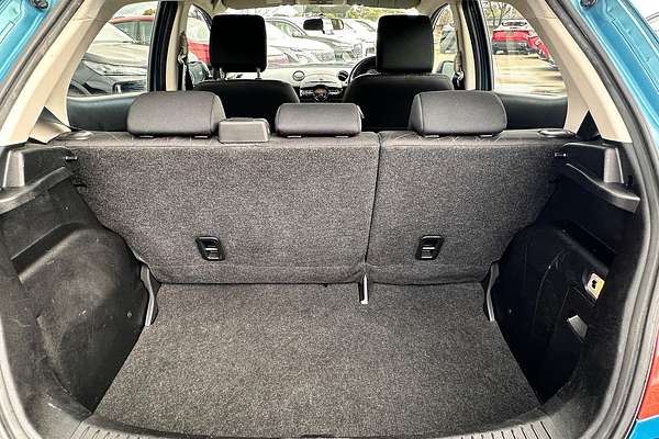 2013 Mazda 2 Neo DE Series 2