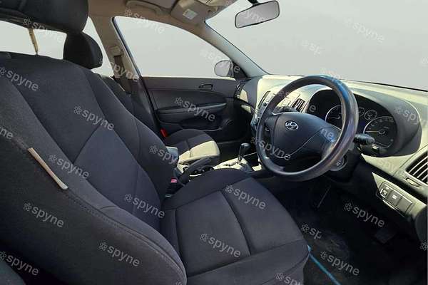 2011 Hyundai i30 SX FD