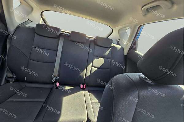 2011 Hyundai i30 SX FD