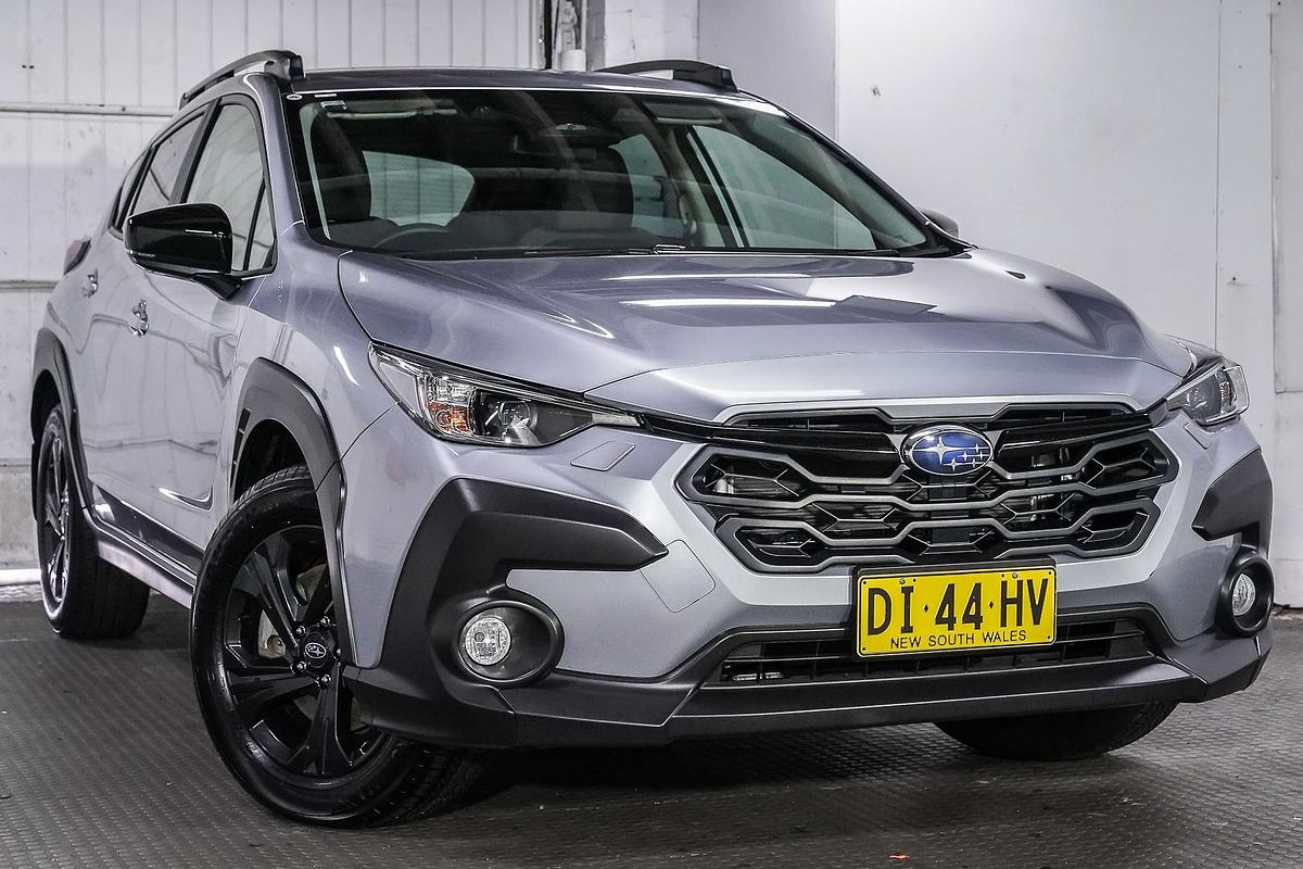 2023 Subaru Crosstrek 2.0L G6X