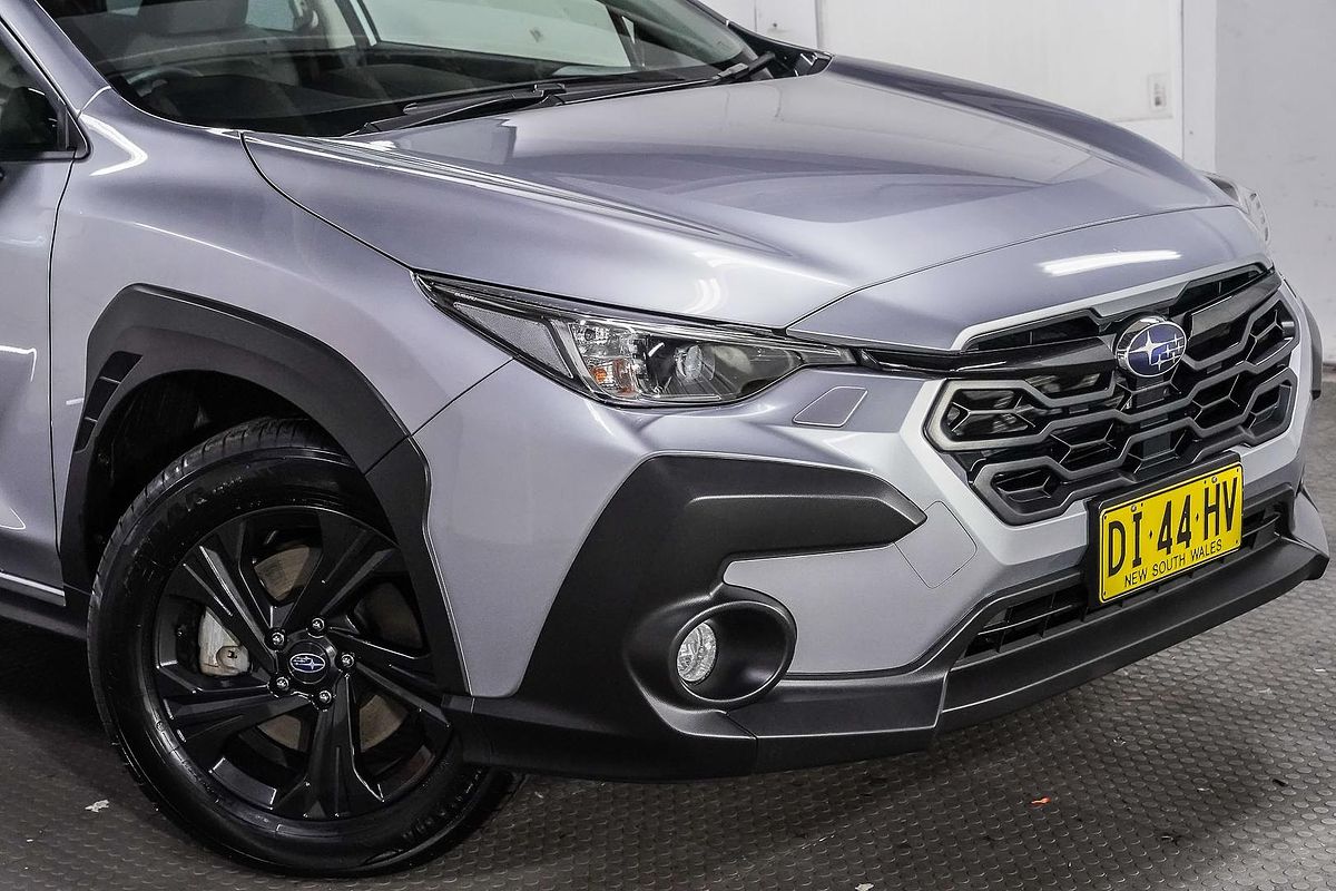 2023 Subaru Crosstrek 2.0L G6X