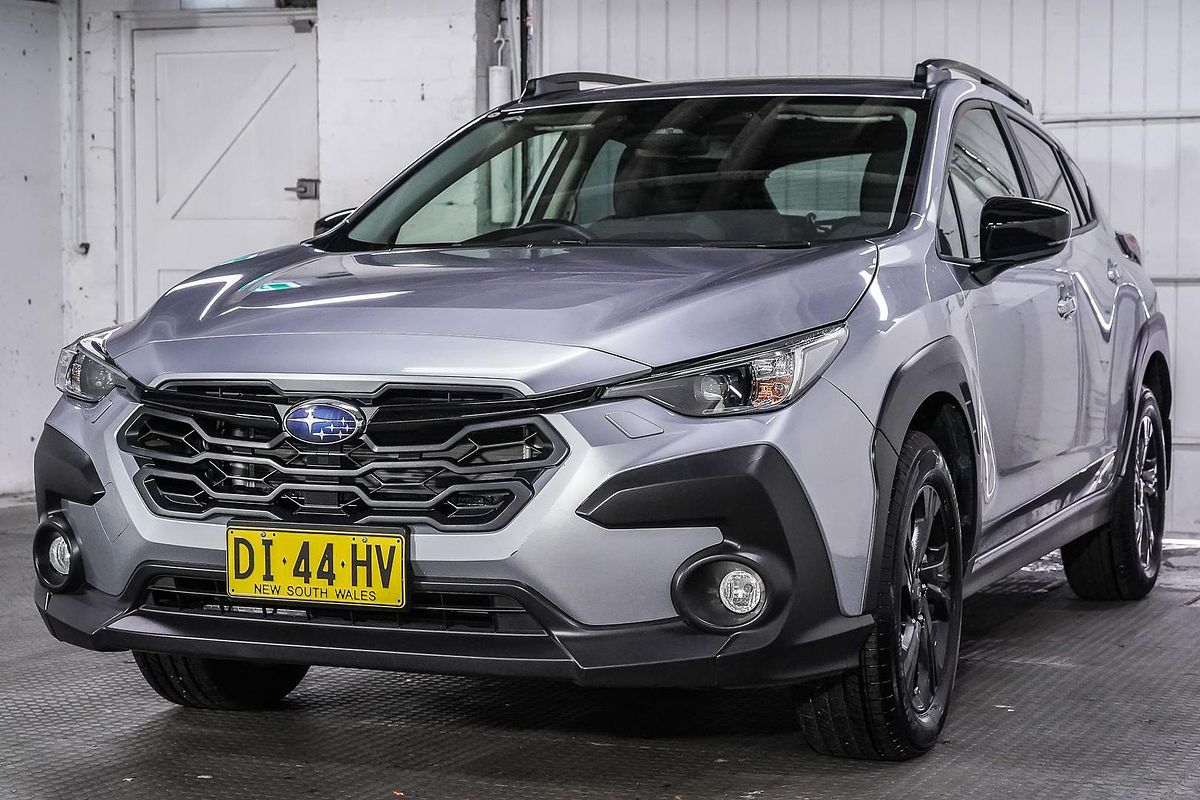 2023 Subaru Crosstrek 2.0L G6X