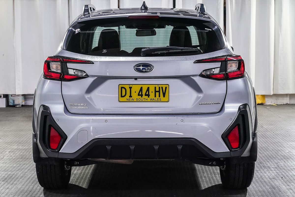2023 Subaru Crosstrek 2.0L G6X