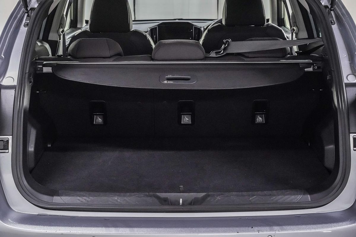 2023 Subaru Crosstrek 2.0L G6X