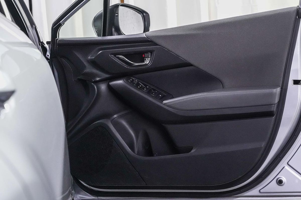 2023 Subaru Crosstrek 2.0L G6X