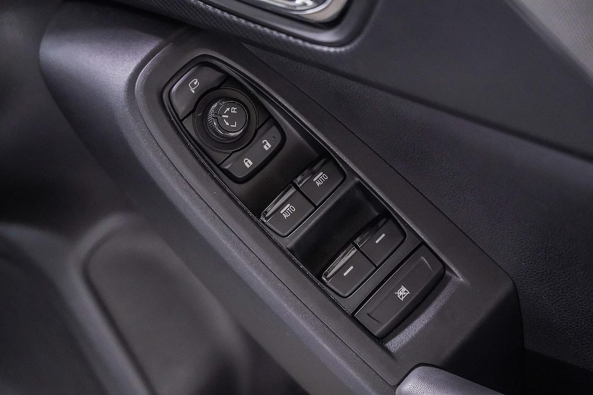 2023 Subaru Crosstrek 2.0L G6X