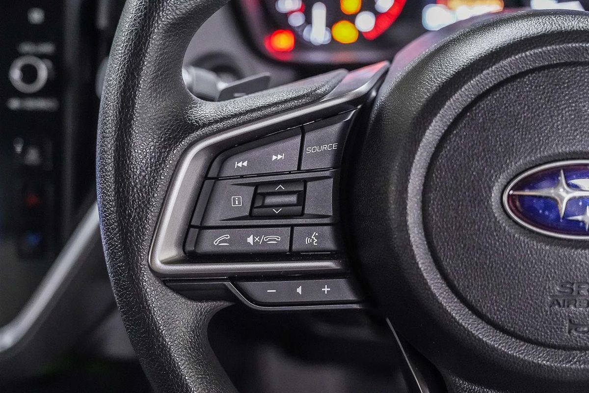 2023 Subaru Crosstrek 2.0L G6X